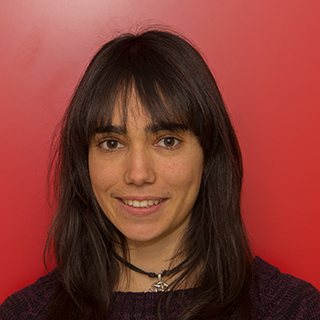 Dr Lorena Peñacoba Antona