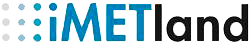 iMETland logo